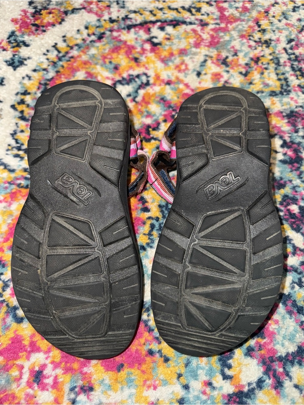 Kids sandals - Picture 2 of 2
